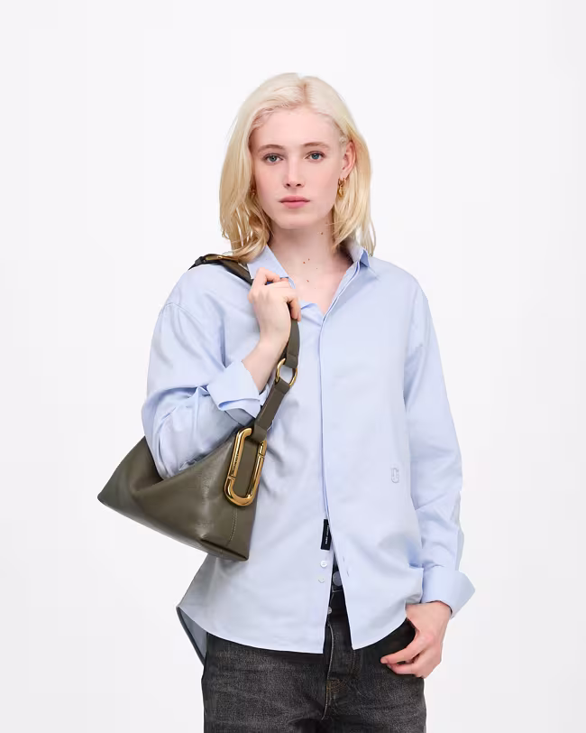 Scene Medium Shoulder Bag - image 3