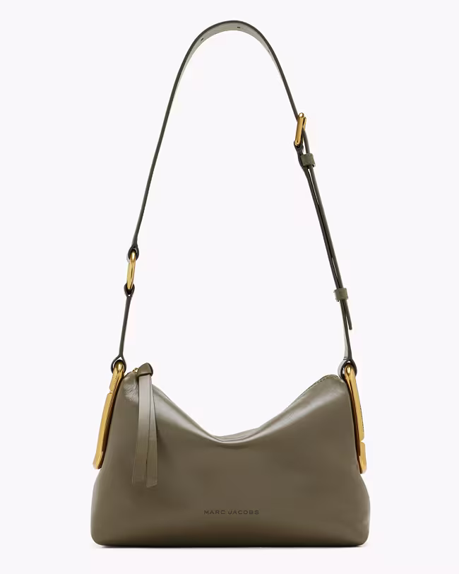 Scene Medium Shoulder Bag - image 4