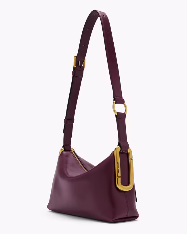 Scene Medium Shoulder Bag - image 2