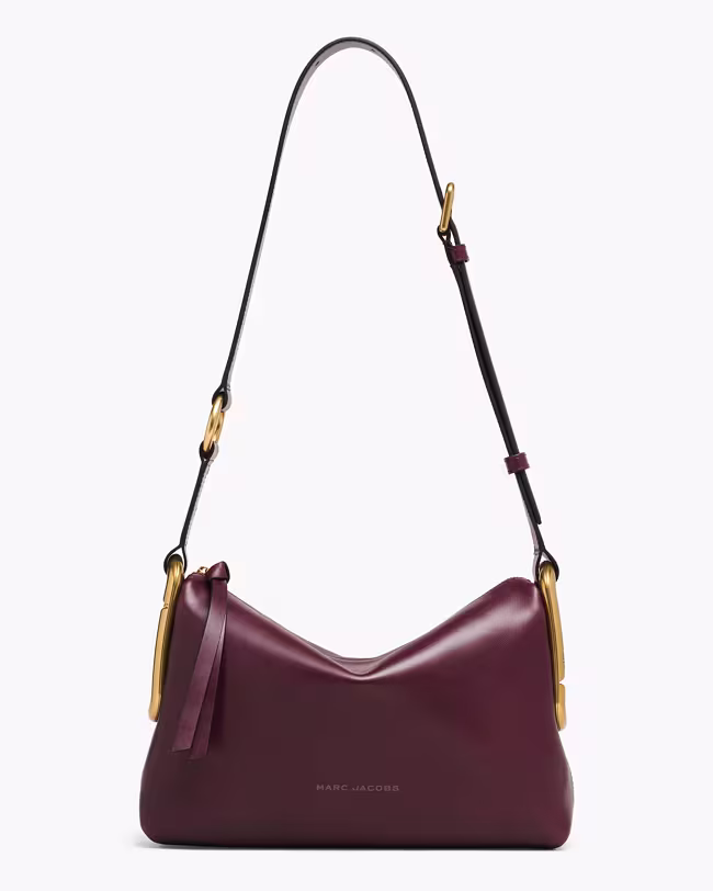 Scene Medium Shoulder Bag - image 4