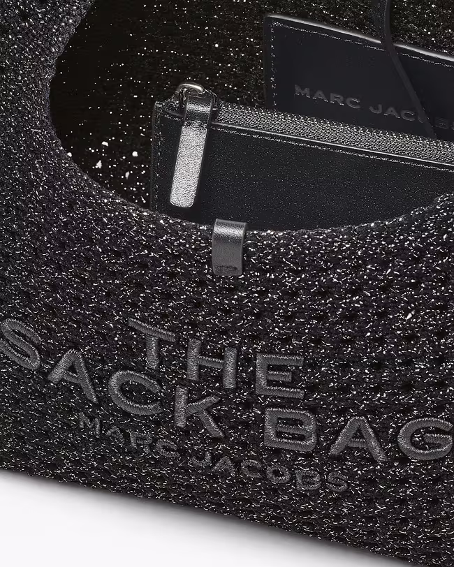 The Crochet Mini Sack Bag - image 4