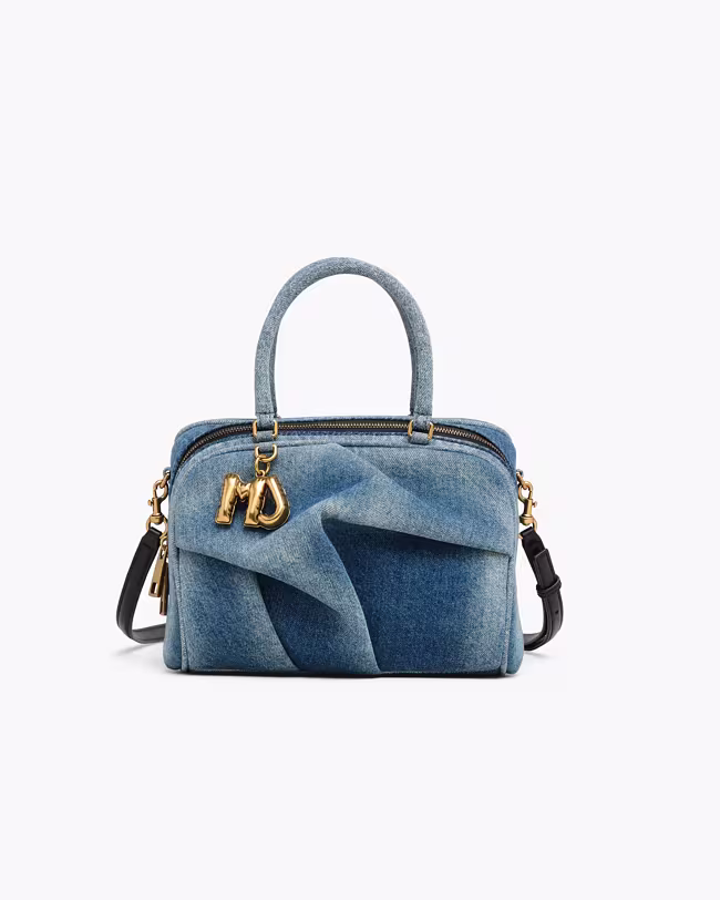 The Denim Small Wave
