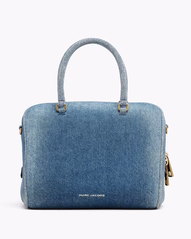 The Denim Small Wave - image 3