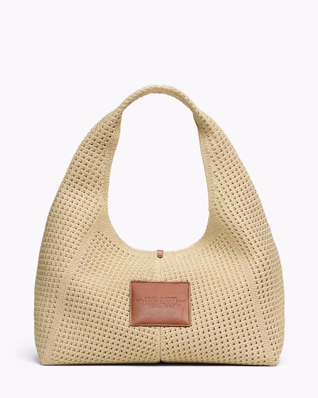 The Crochet Sack Bag - image 3