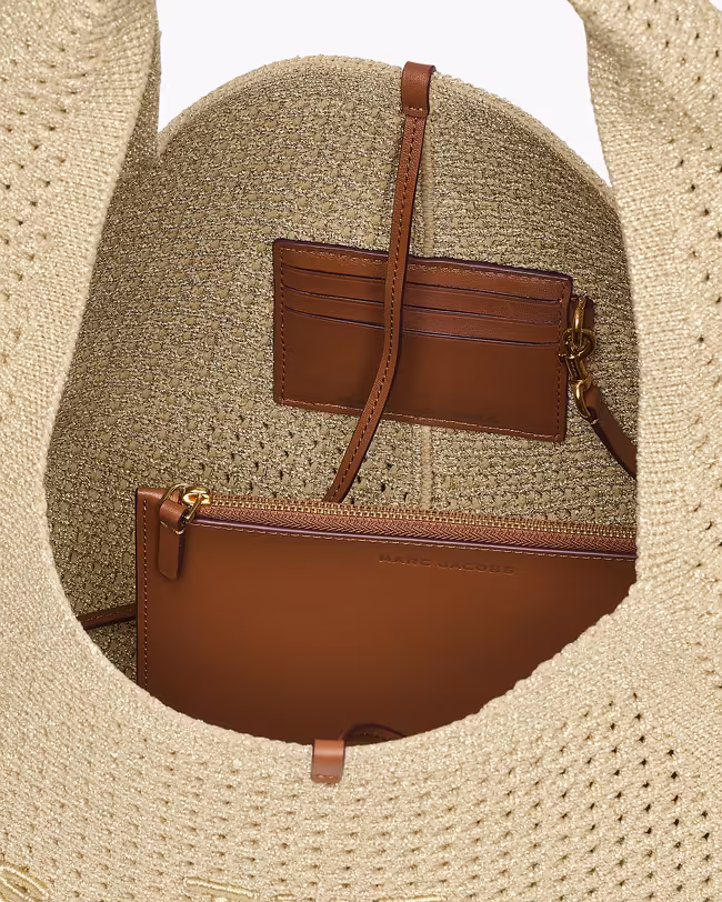 The Crochet Sack Bag - image 4