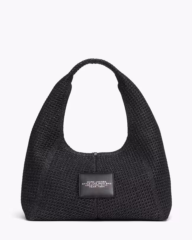 The Crochet Sack Bag - image 3