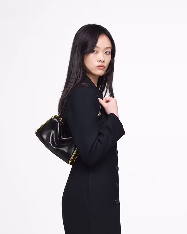 Scene Small Shoulder Bag - image 3