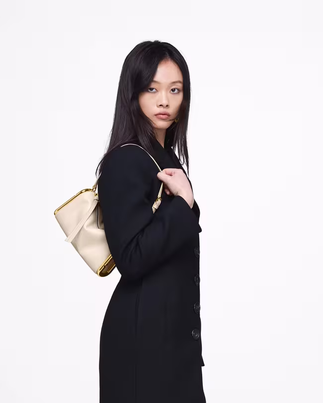 Scene Small Shoulder Bag - image 3