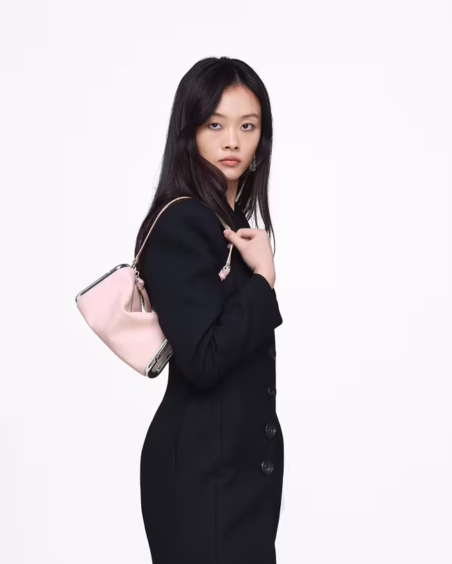 Scene Small Shoulder Bag - image 3