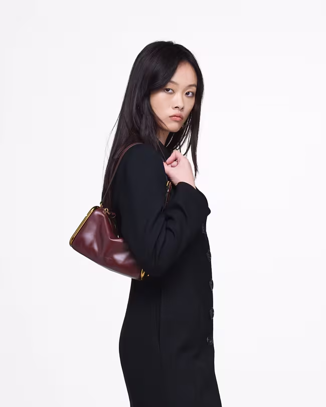 Scene Small Shoulder Bag - image 3