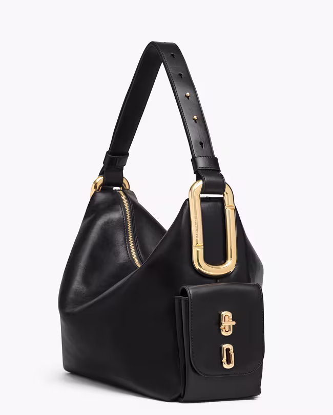 Scene Large Shoulder Bag