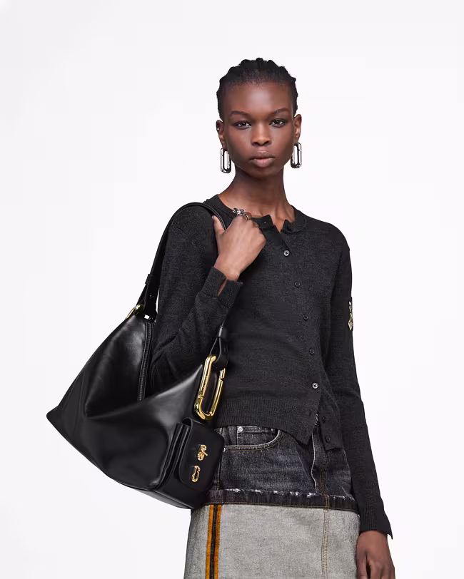 Scene Large Shoulder Bag - image 3