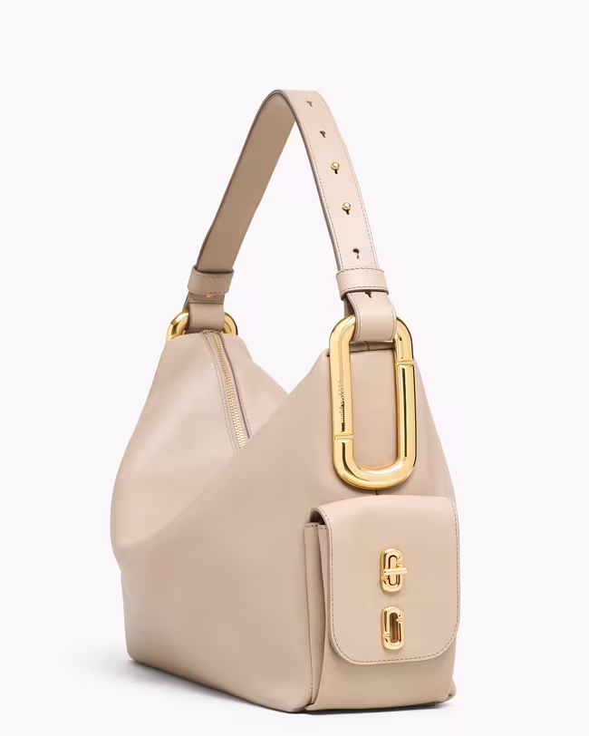 Scene Large Shoulder Bag