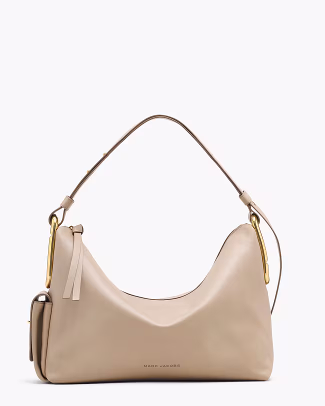 Scene Large Shoulder Bag - image 2
