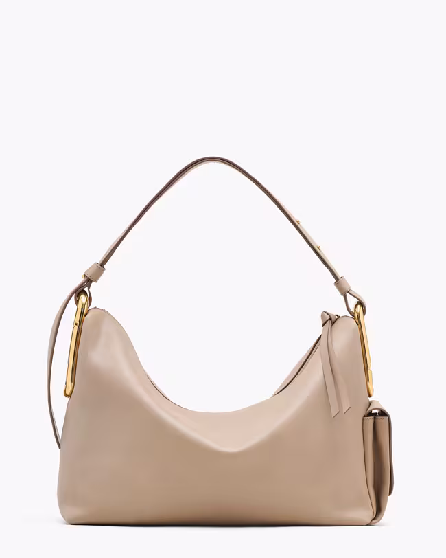 Scene Large Shoulder Bag - image 4