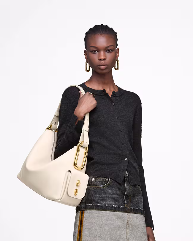 Scene Large Shoulder Bag - image 3