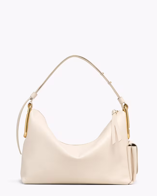 Scene Large Shoulder Bag - image 4