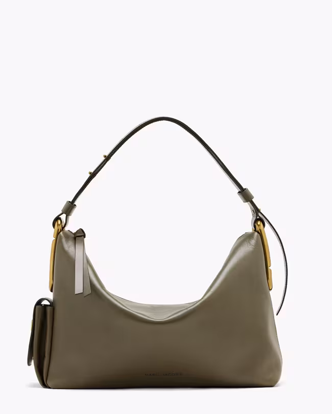 Scene Large Shoulder Bag - image 2