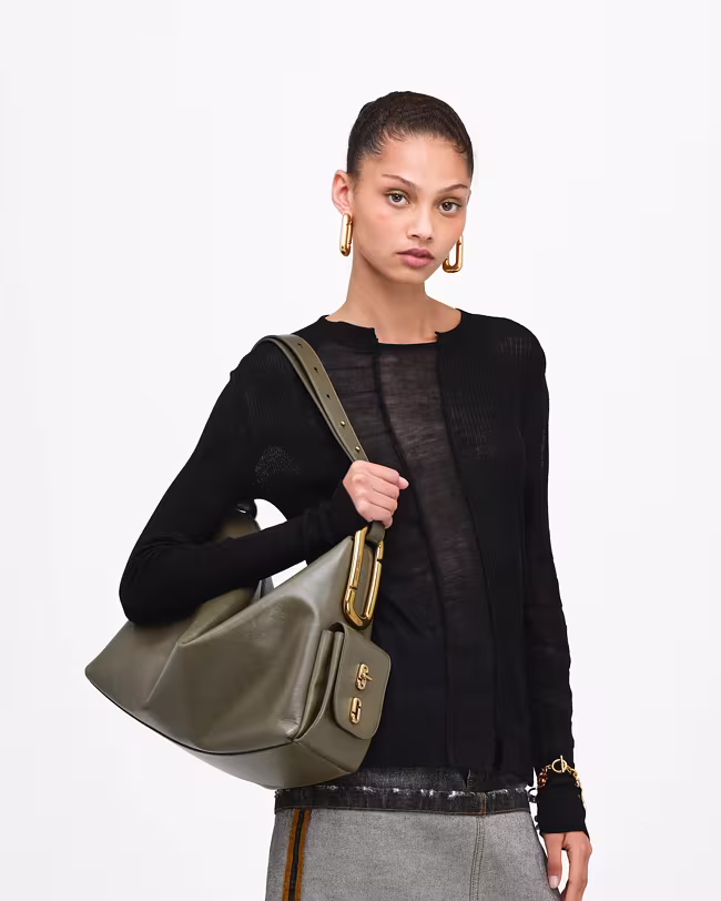 Scene Large Shoulder Bag - image 3