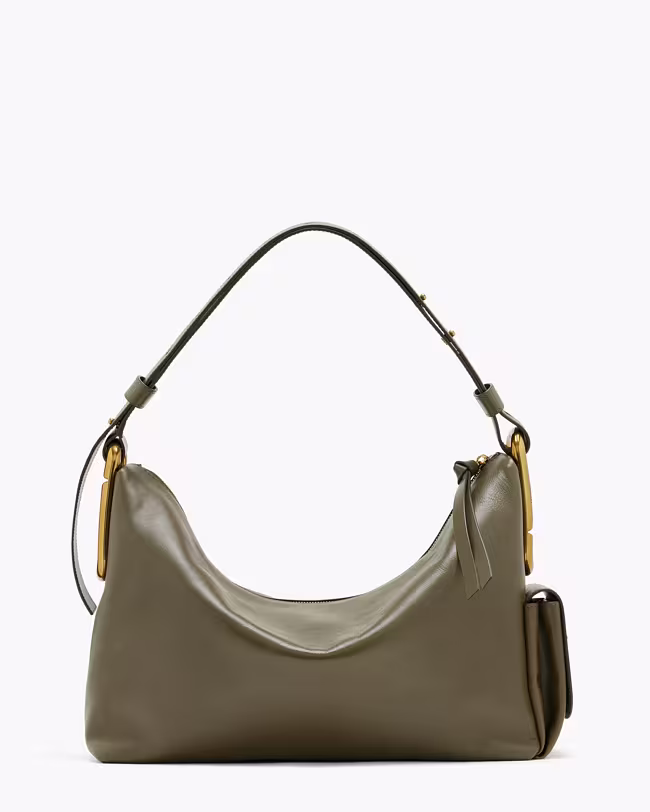 Scene Large Shoulder Bag - image 4