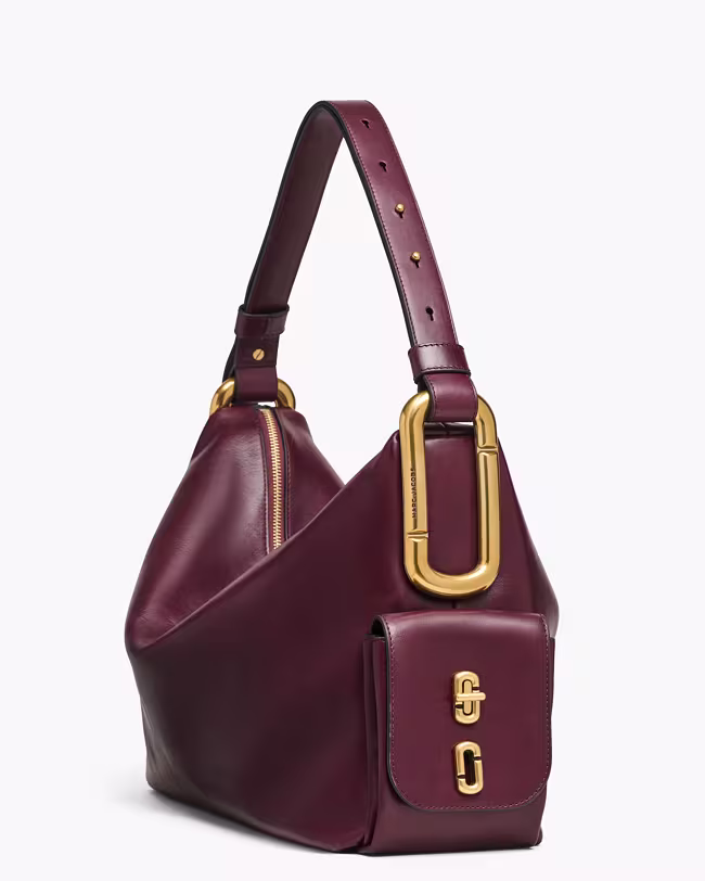 Scene Large Shoulder Bag