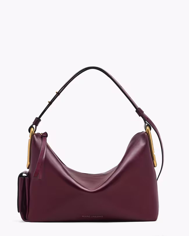 Scene Large Shoulder Bag - image 2