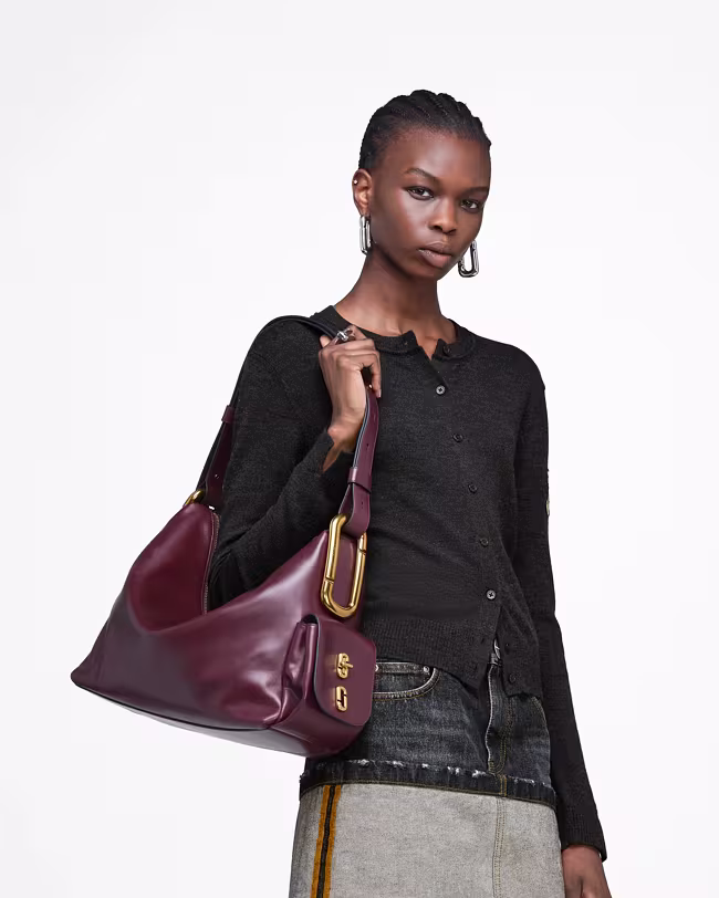 Scene Large Shoulder Bag - image 3