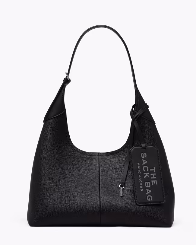 Belted Sack Bag