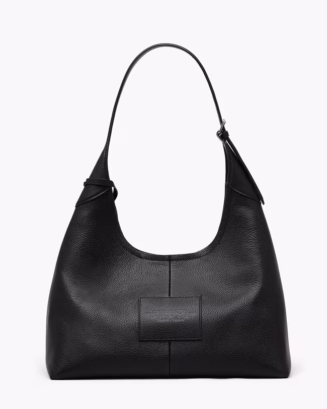 Belted Sack Bag - image 3
