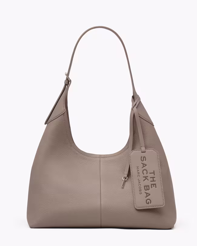 Belted Sack Bag