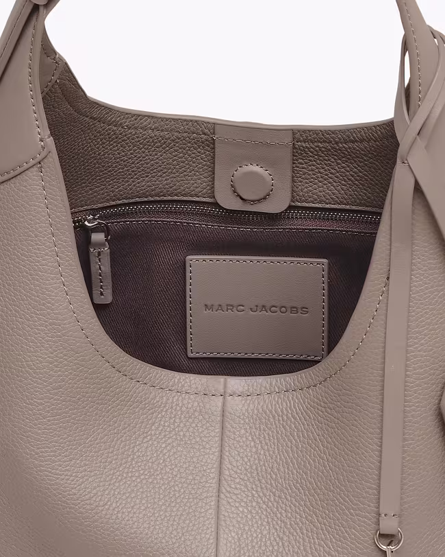 Belted Sack Bag - image 4