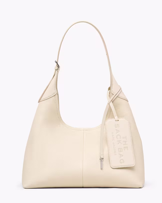 Belted Sack Bag