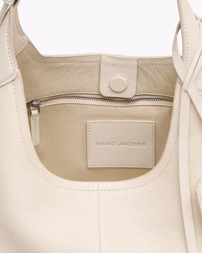 Belted Sack Bag - image 4