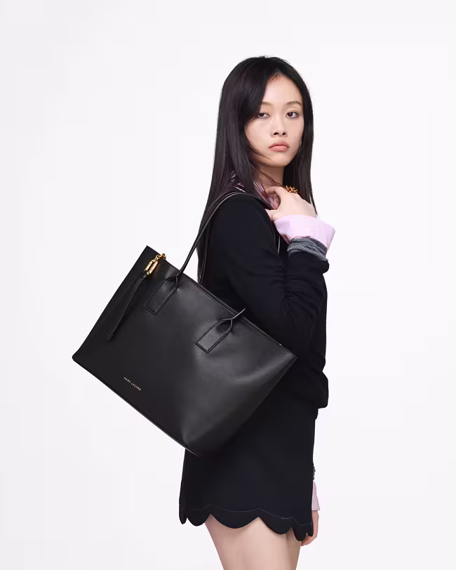 Pop J Marc Work Tote - image 2