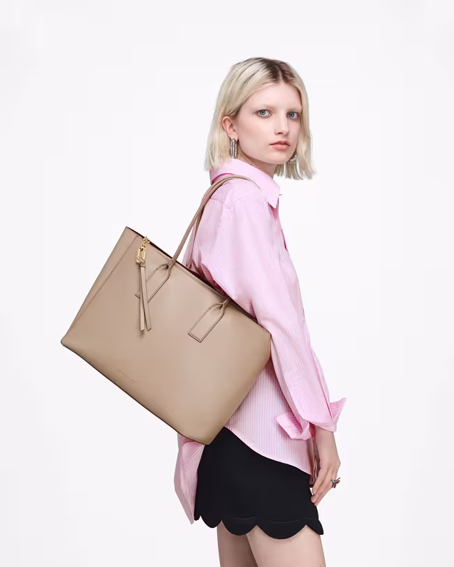 Pop J Marc Work Tote - image 2