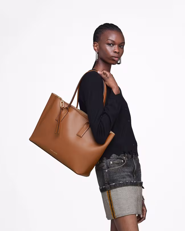 Pop J Marc Work Tote - image 2