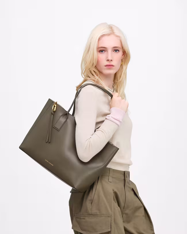 Pop J Marc Work Tote - image 2
