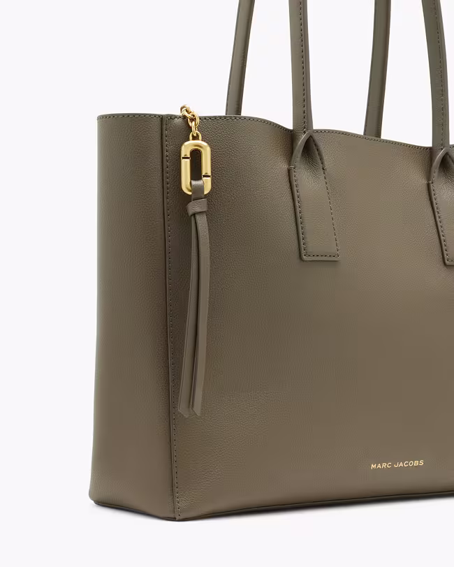 Pop J Marc Work Tote - image 3