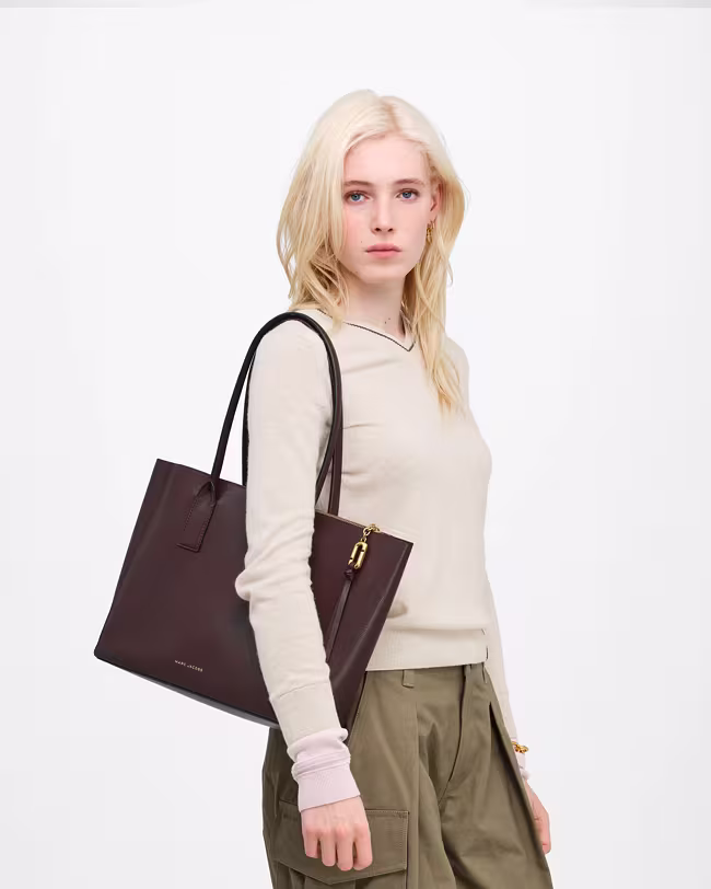 Pop J Marc Work Tote - image 2
