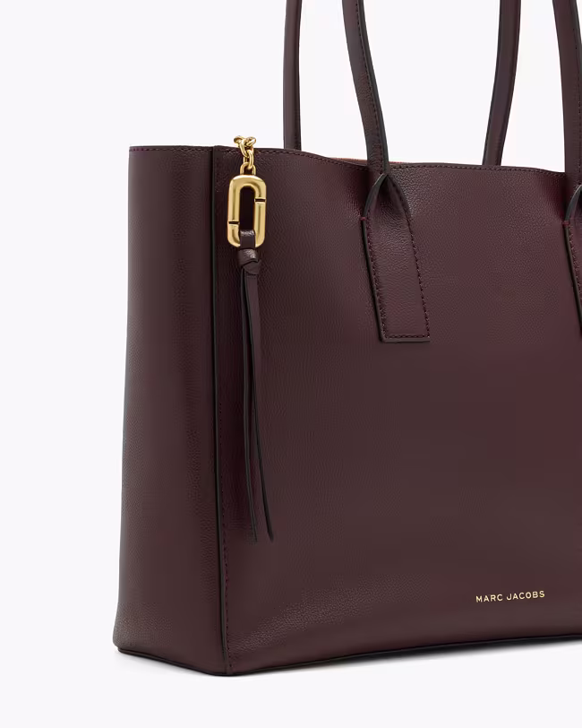 Pop J Marc Work Tote - image 3