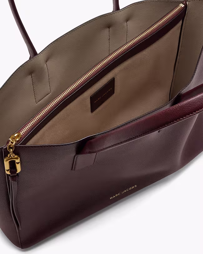 Pop J Marc Work Tote - image 4