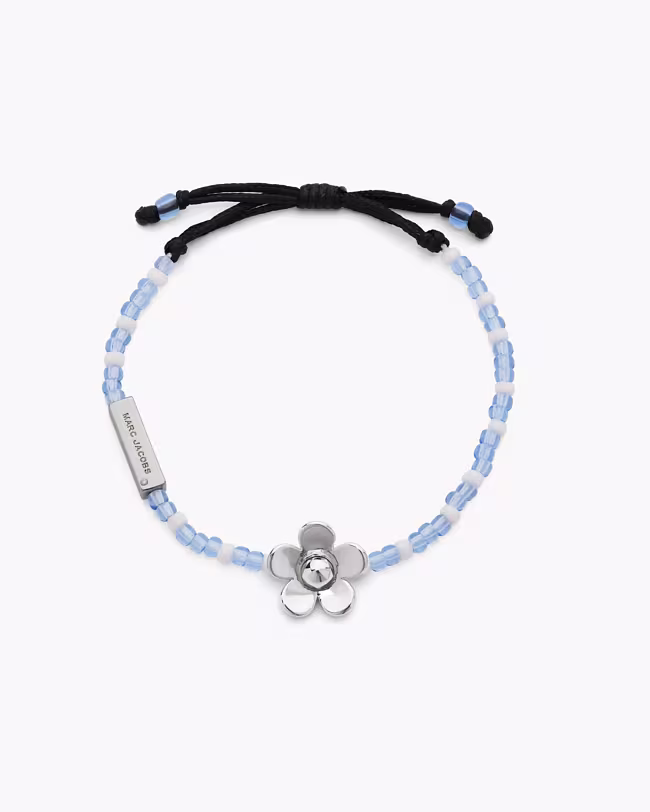 The Daisy Slider Bracelet