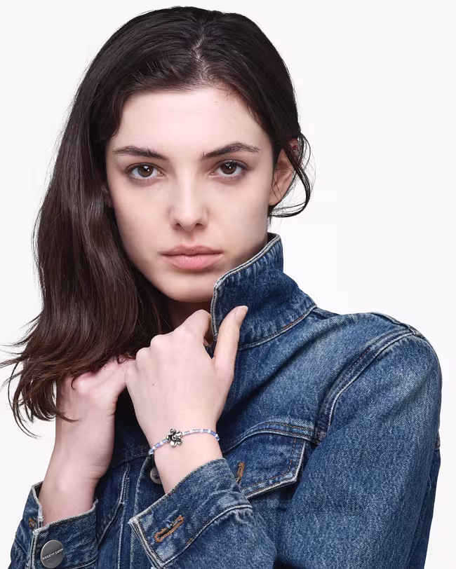 The Daisy Slider Bracelet - image 2