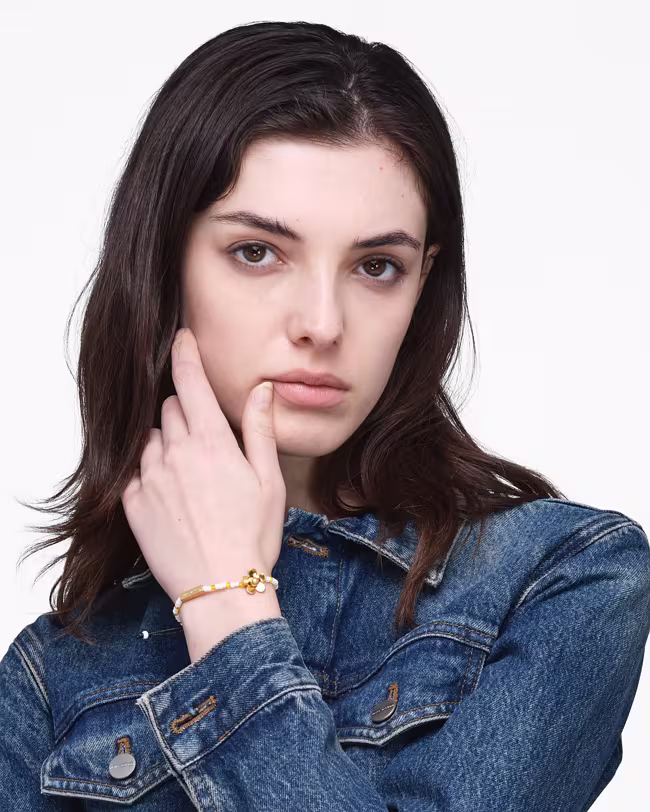 The Daisy Slider Bracelet - image 2