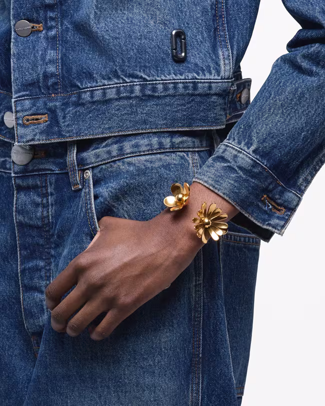 The Daisy Wild Cuff - image 2