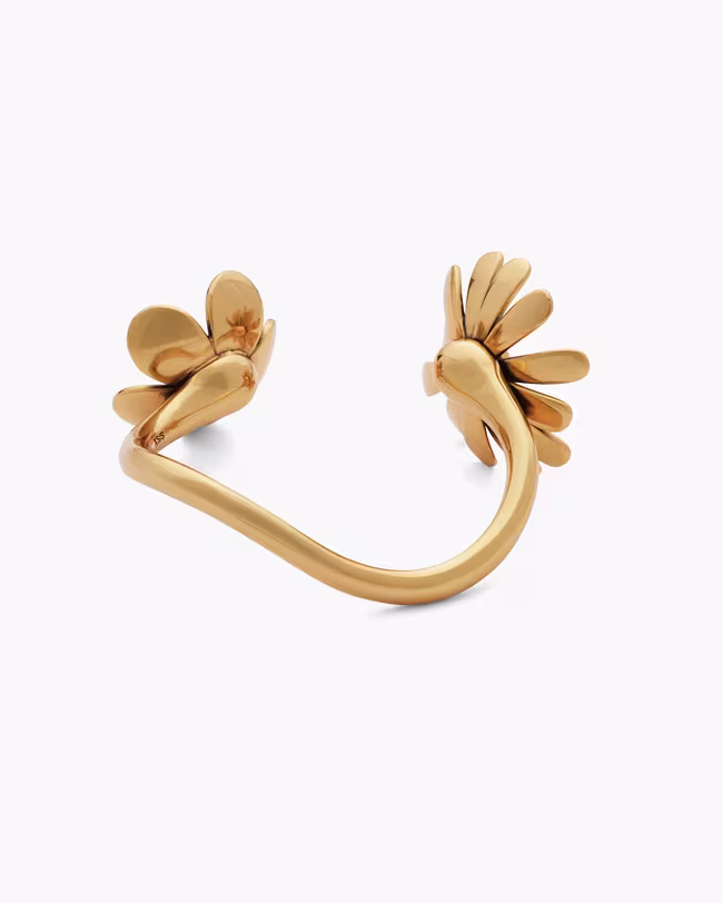 The Daisy Wild Cuff - image 4