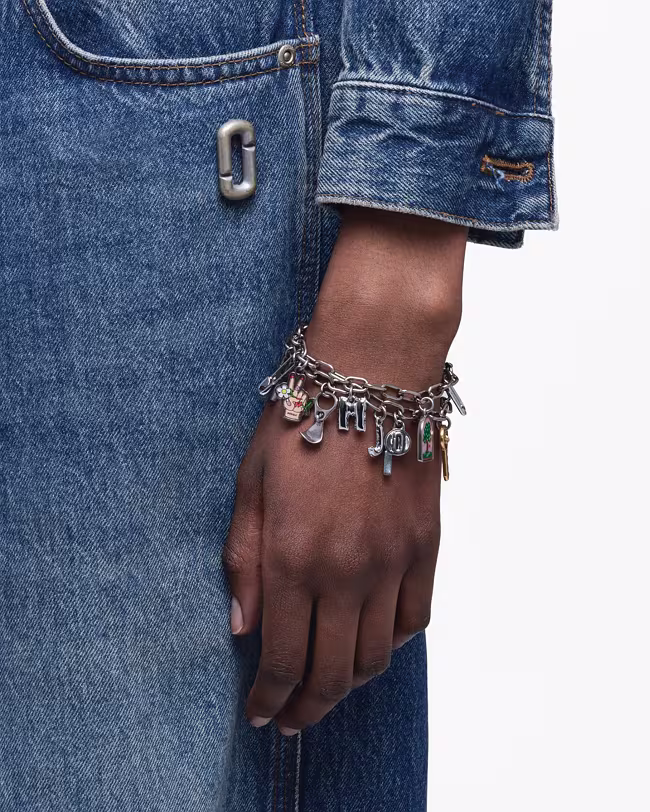 The Pop Americana Charm Bracelet - image 2