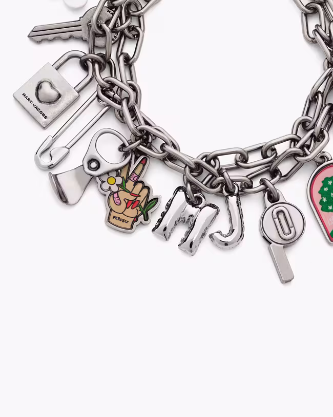 The Pop Americana Charm Bracelet - image 4