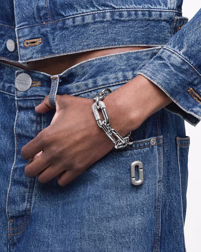 The Pop J Marc Pave Bracelet - image 2