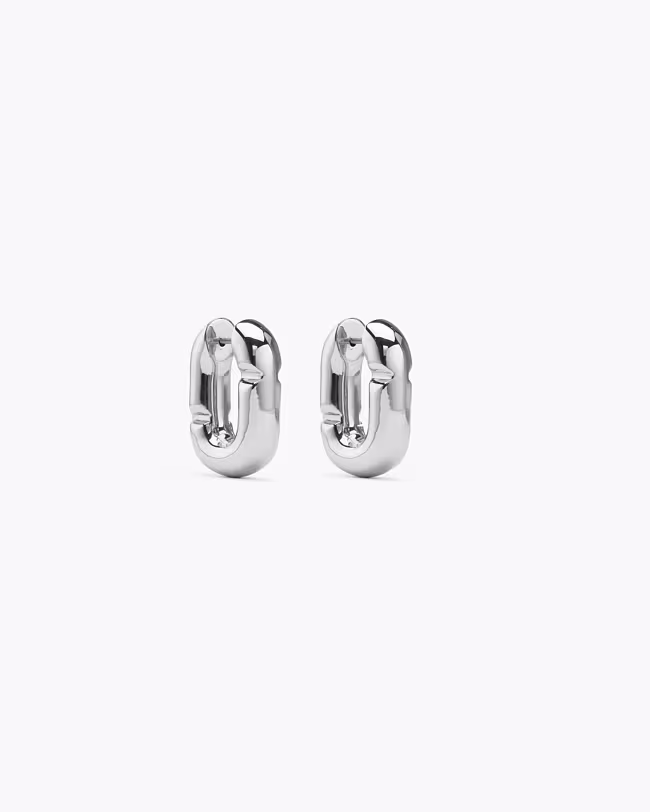 Pop J Marc Huggie Hoops